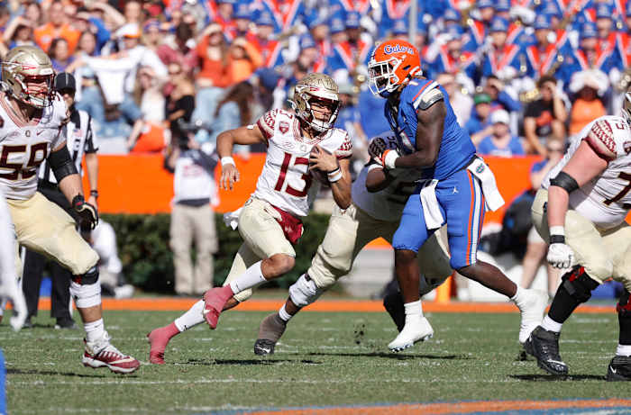 quarterback